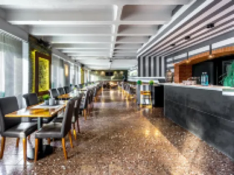 SL ホテル - バジェット ベルンブルクのホテル