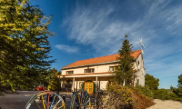 Hospedería Casa Martell Hotels in 