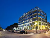 Arion Hotel - piscine