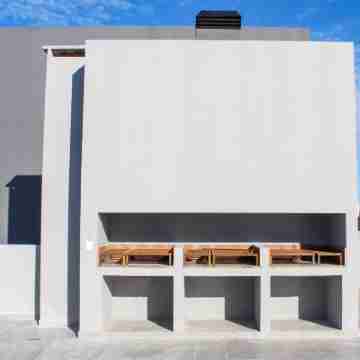 Ramada Residences by Wyndham Puerto Madryn CQ Mitre Hotel Exterior