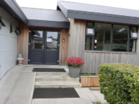 ヘプン HI ホステル ホプンのホテル