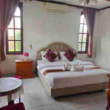 Changthai Comfort Guest House Rooms