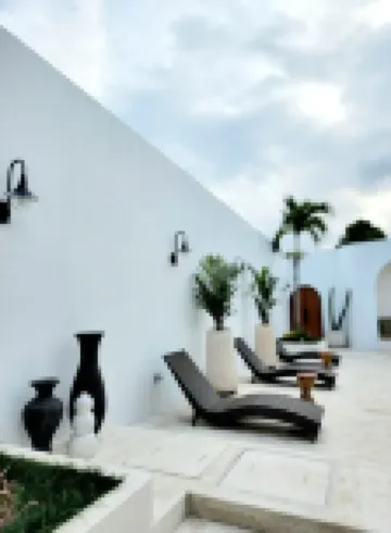 Hotel Botan