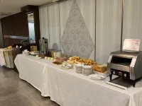 K Hotel Keelung - servizio colazione