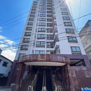 Hiroshima Ekimae Universal Hotel