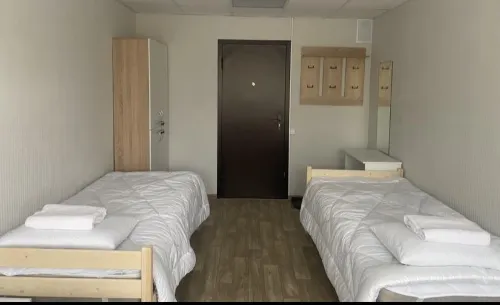 Jarvi Hotel Hotels in Segezja