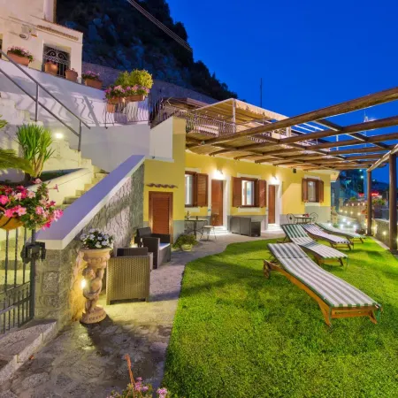 La Mela Blu