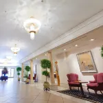THE SAIHOKUKAN HOTEL（長野ホテル犀北館）