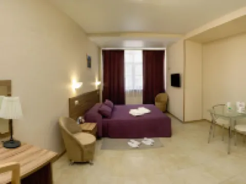 Complex Oktyabrskiy Hotels in Stavropol