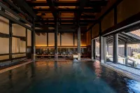 Hotel Sierra Resort Hakuba - vasca da bagno