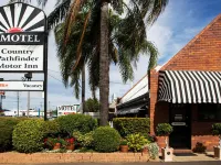 Country Pathfinder Motor Inn Hotels in Dalby