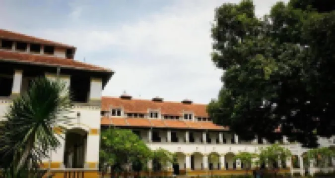 Hotel GranDhika Pemuda Semarang