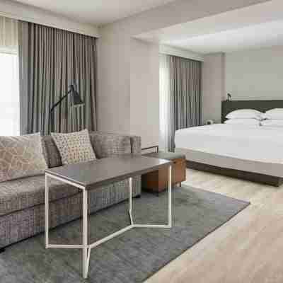 Hyatt Regency Deerfield Rooms