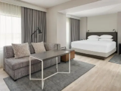 Hyatt Regency Deerfield Hotels in Deerfield