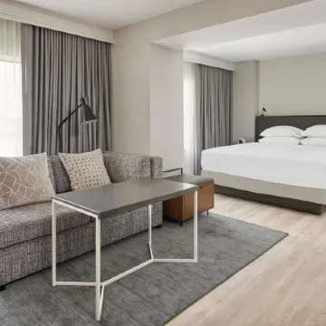 Hyatt Regency Deerfield