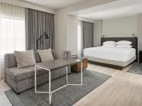 Hyatt Regency Deerfield Hotel di Northbrook