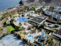 Playitas Aparthotel - Sports Resort Hotels in Maxorata