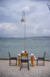 Gili Gede Island - Yut Inn Flower Paradise فنادق في Gili Asahan