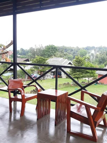 รูปภาพของปอ อา ยอ รีสอร์ท (Por Ar Yor Resort)