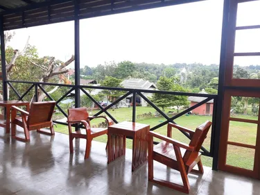 รูปภาพของปอ อา ยอ รีสอร์ท (Por Ar Yor Resort)