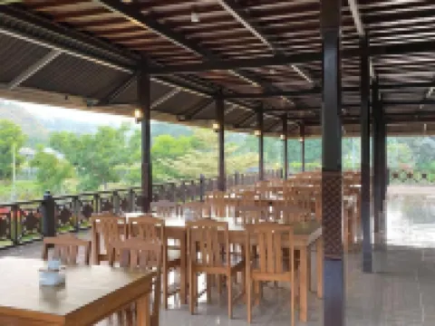 Nusantara Hotel Sembalun Hotels in East Lombok Regency