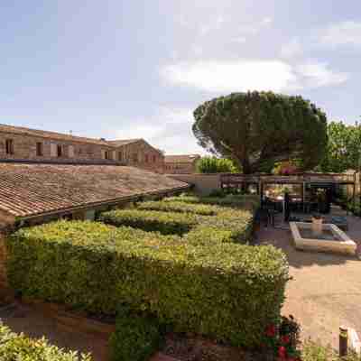 Hôtel Mercure Aix en Provence Sainte Victoire Hotel Exterior