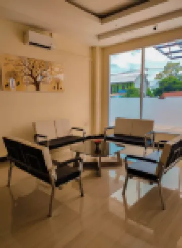 Vitta Hotel Manokwari Hotels in Manokwari