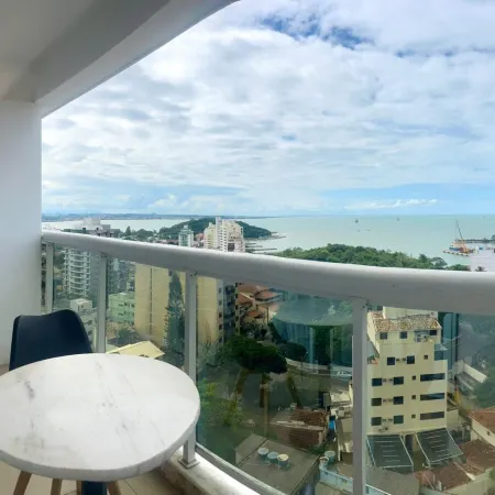 Royal Urban Macaé Hotel