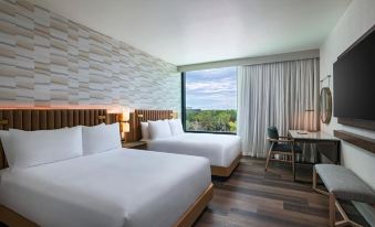 Hyatt Regency Conroe