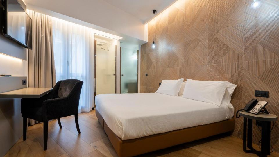 London Hotel