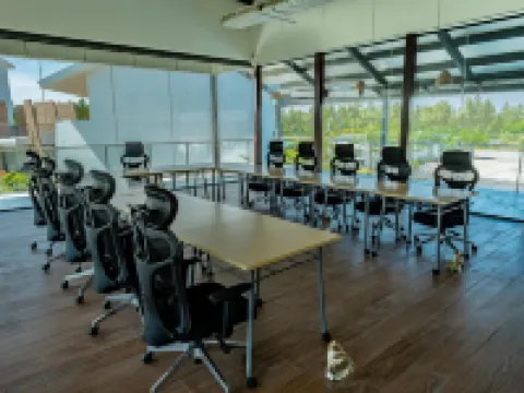 Sportico Resort Bangalore Hoteles en Kolar