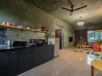 YoYo Goa, the Apartment Hotel Hotels in Chapora