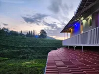 Cloud & Mist Inn-Stay with Mountain Views in Kotagiri, Near Ooty
