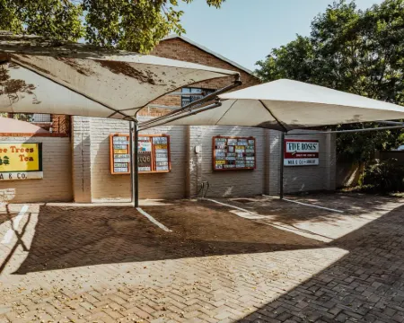 Ons Dorpshuis Guesthouse Hotels in Rustenburg