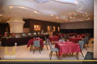 Ehsan Seaview Hotel Port Dickson - พร้อมอาหารเช้า