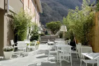 Spluga Sosta & Hotel Hotels in Verceia