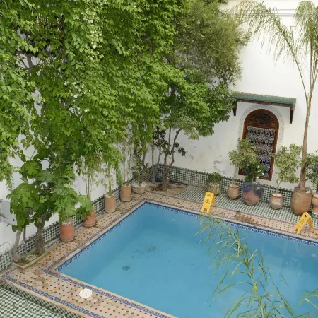 Riad El Yacout