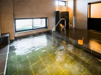 Super Hotel Fukushima Iwaki - Kylpylä