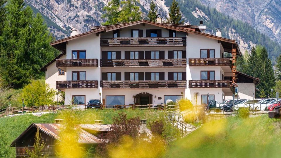 Nord Hotel
