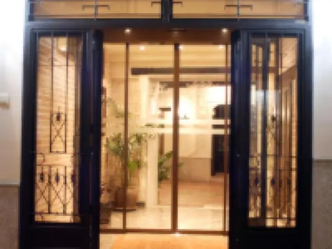 Eurico Hotels in Toledo