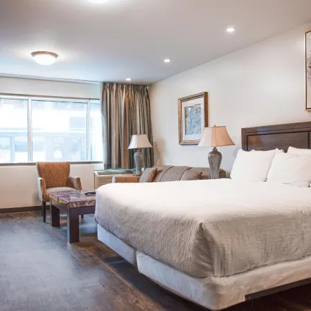 The Business Inn