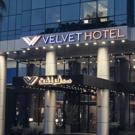 Velvet Hotel Jeddah