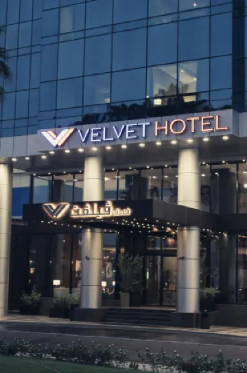 Velvet Hotel Jeddah