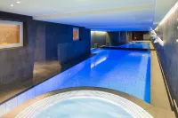 Hotel Somont - Pools