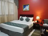 Al Maha Regency Hotel Suites - Managed by Aoudi Consultants Hotels in Al Qasimia
