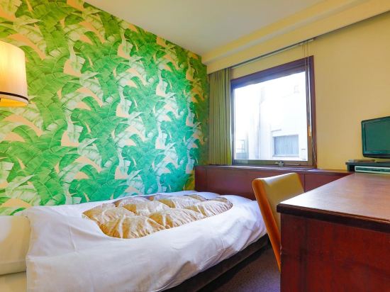Hotel Los Inn Kochi