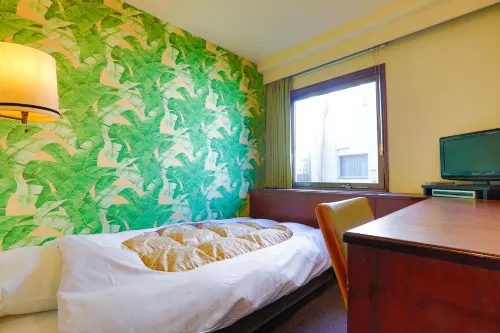 Hotel Los Inn Kochi - 2 stjerner
