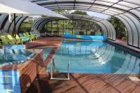All Seasons Holiday Park