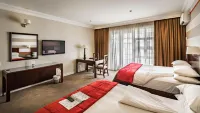 Indaba Hotel, Spa & Conference Center Hotel in zona Kyalami Estates Pre primary