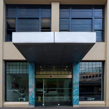 Nook Melbourne Apartments